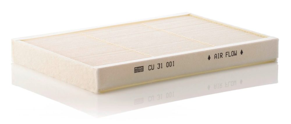 فیلتر کابین ولوو - CU31001