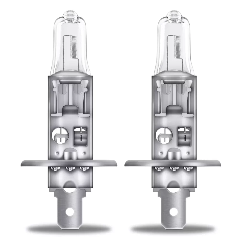 لامپOSRAM- HI / 24V-70W - تصویر 2