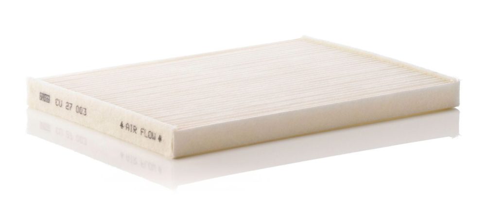 فیلتر کابین ولوو CU27003 مان