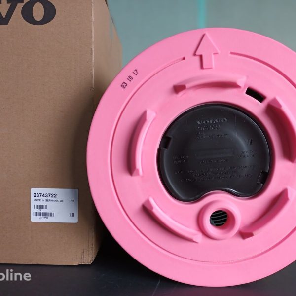 فیلتر هواکش نیوفیس - 23743722