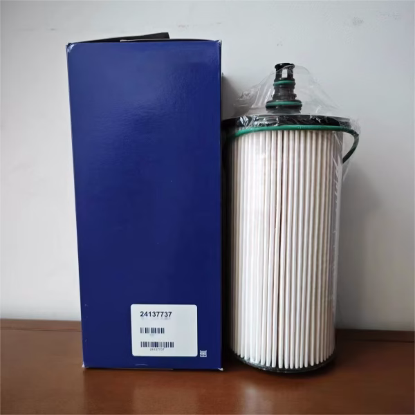 فیلتر گازوئیل کاغذی پایه بلند اصلی 2023 - 24137737