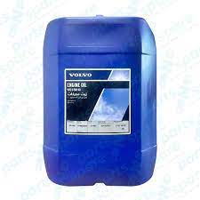 روغن اصلی ولوو بیست لیتری (15W-40) - VDS3 - 85102464
