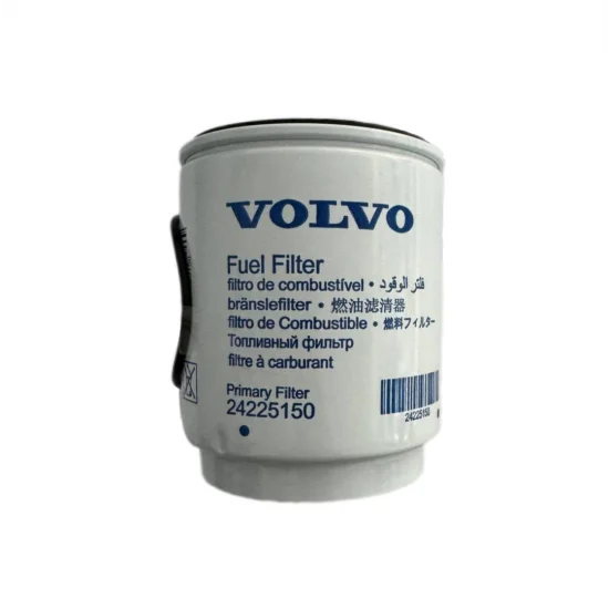 فیلتر آبگیر اصلی FH4 یورو شش طرح جدید-24225150