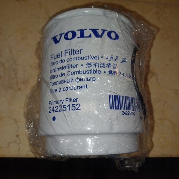 فیلتر آبگیر اصلی  FH4 یورو شش طرح جدید اکسترا -24225152