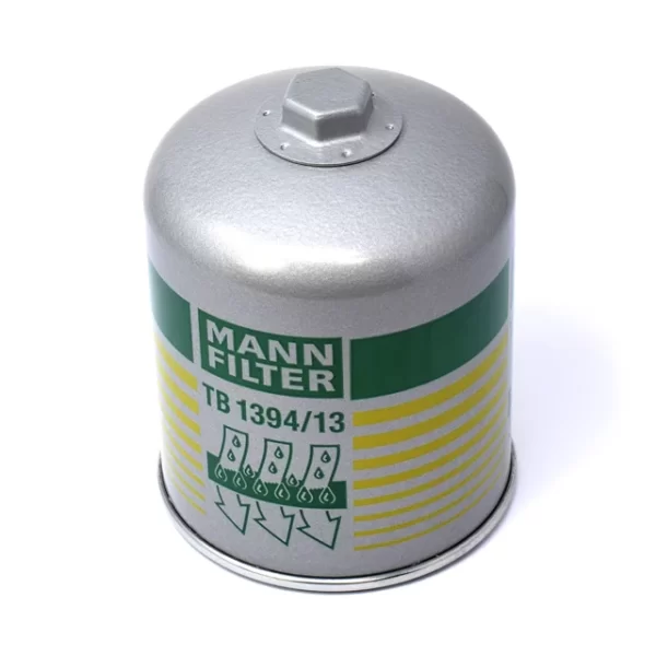 فیلتر خشک کن داف یورو شش-مان- TB1394/13x