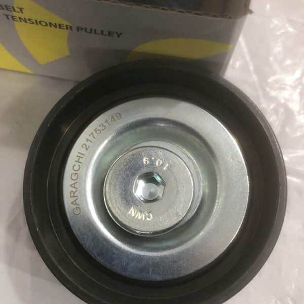 قرقره تسمه سفت کن FH۱۳ و FH500 سایپا دیزلی 3149- گاراژچی