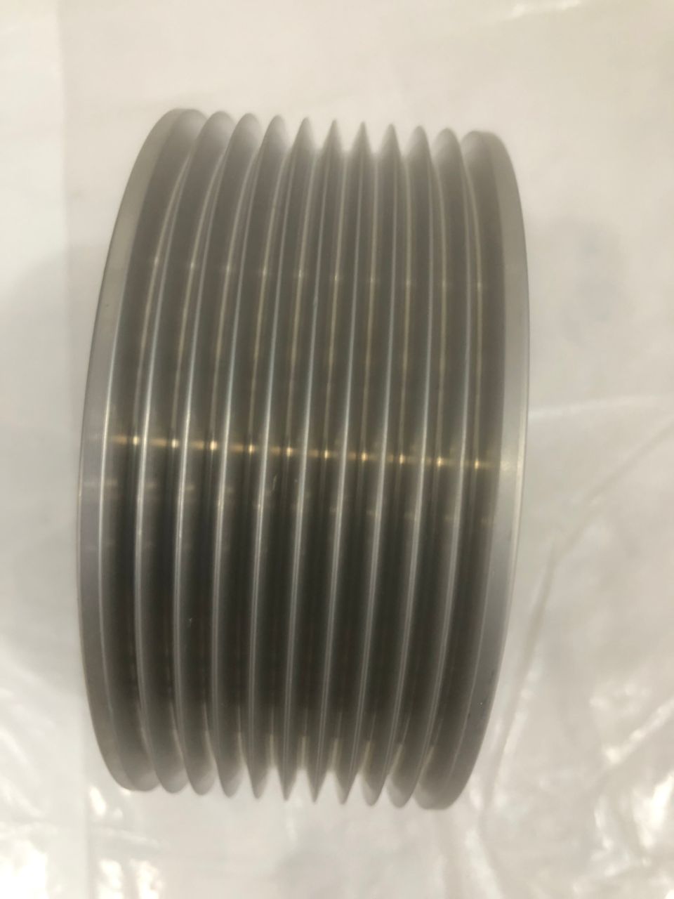 پولی شیاردار هرزگرد بزرگ ولوو یورو شش - 0328-گاراژچی - Image 3