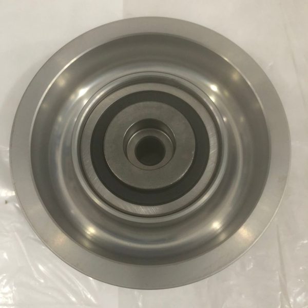 پولی شیاردار هرزگرد بزرگ ولوو یورو شش - 0328-گاراژچی