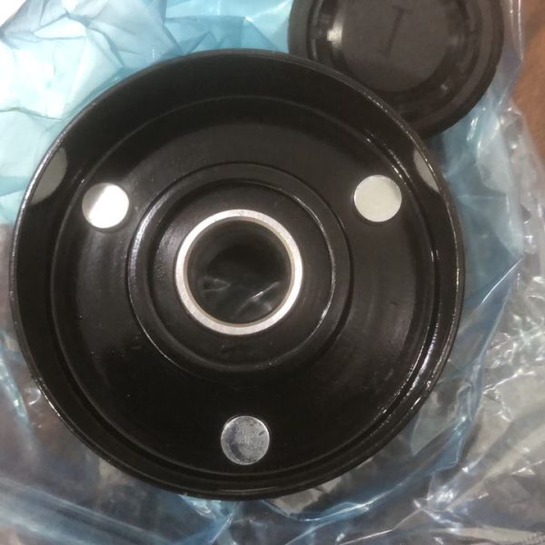 قرقره تسمه سفت کن موتور ولوو یورو شش 0655-گاراژچی